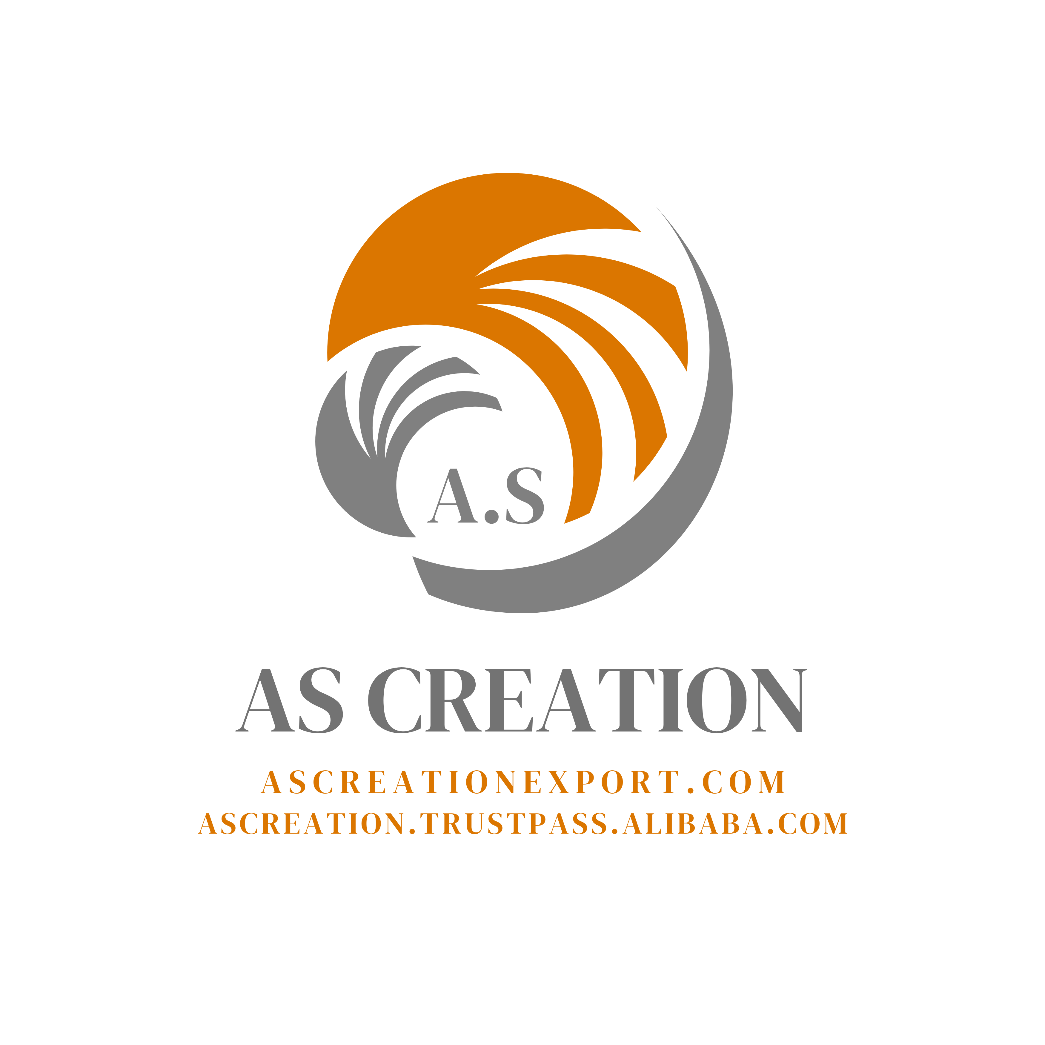 AS Creation Export